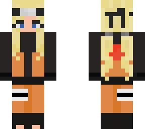 genderbend naruto