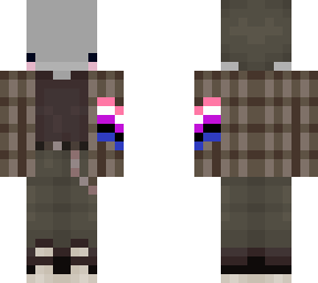 genderfluid grunge frog