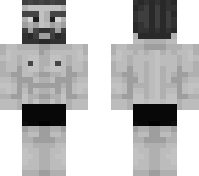 giga chad