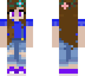 girl
