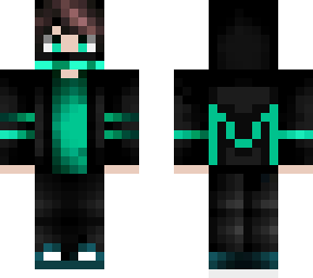 green boy nike