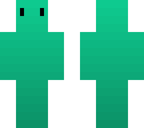 green gradient