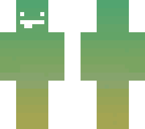 Green Guy | Minecraft Skin
