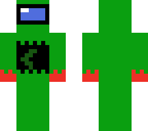 green impostor (fnf)