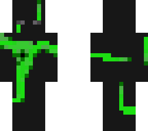 green killer corrupt