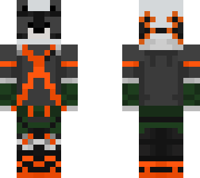 guallaba bakugo