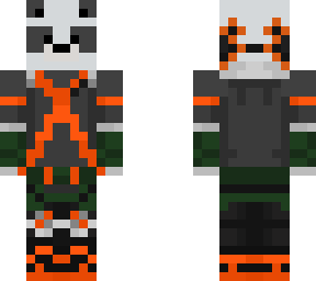 guallaba bakugo