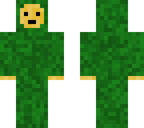 guy with camo suit