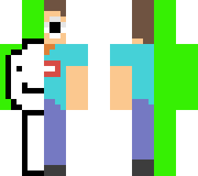 half dream and half george not found (has been fixed)