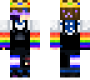 happy pride month