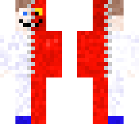 humon (human and demon forms humon)