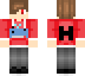 humongouswhale1 skin