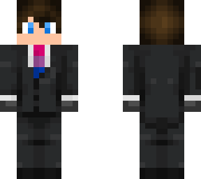 hunter pride tux
