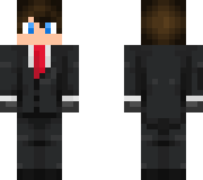 hunter tux