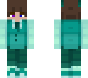 hype26 cyan coyotes skin 2