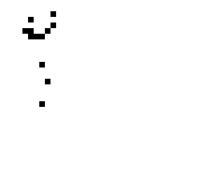 i guess a snoman