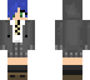 ichigo darling in the franxx edit (ed 1 outfit)