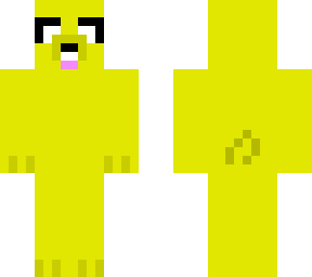 jake (adventure time)