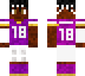 justin jefferson