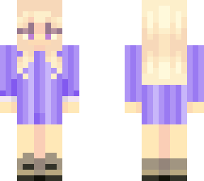 kaede sleepwaer