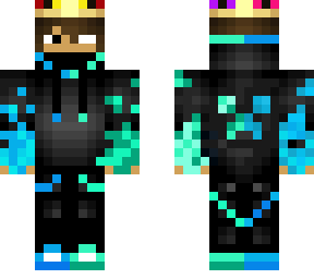king herobrine