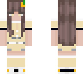 lemons9214 as a maid