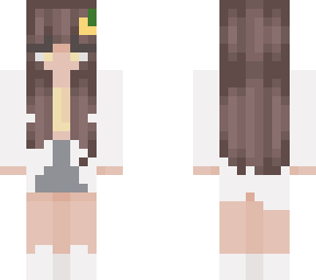 lemons9214 in lab coat