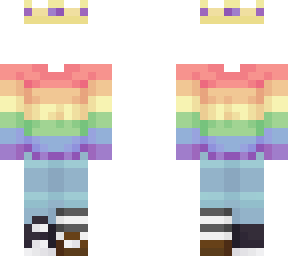 love is love ~ pride base <3