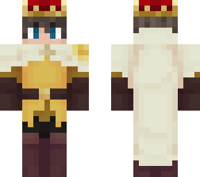 luxuro golden guard
