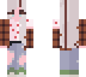 m u s h l i n g~  (reshade contest entry)