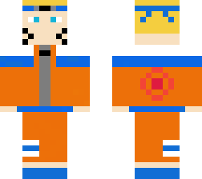 mah 2nd naruto