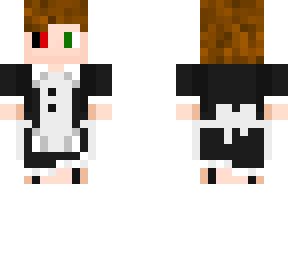 maid boi