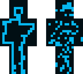 mainframe blue