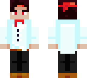 mawk fixed