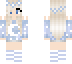 midnight star gaze (improved and fixed!)