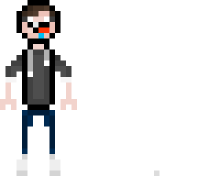minha skin bugadada123456