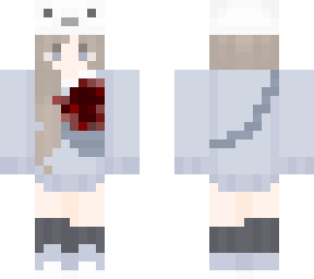 mira (missing heart)