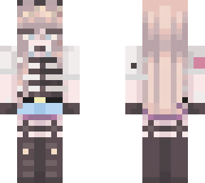 miu casual outfit