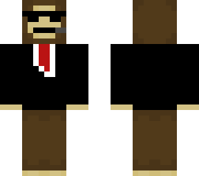 monke security