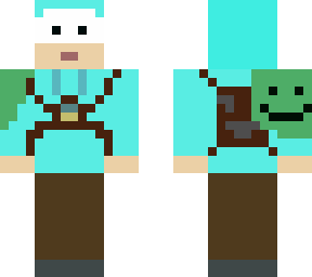 morilec zmajev (ninja) 2.0