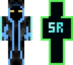 mr gamersv