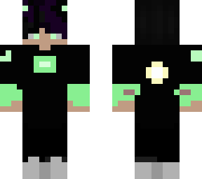 mr.greendevil