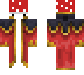 mushroom migrator