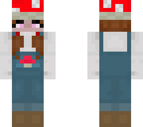 mushroom soup - contest entry
