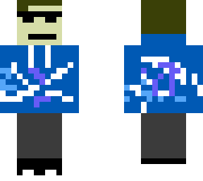 my avatar