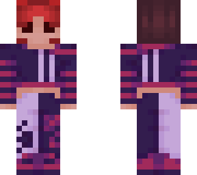 my character