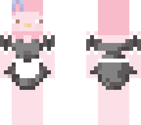 my melody maid