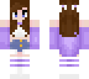 my oc