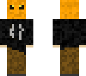 my perfil skin