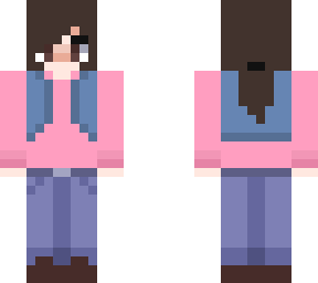 my persona oc